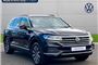 2020 Volkswagen Touareg 3.0 V6 TDI 4Motion 231 SEL 5dr Tip Auto