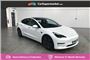 2021 Tesla Model 3 Long Range AWD 4dr Auto