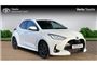 2022 Toyota Yaris 1.5 Hybrid Design 5dr CVT