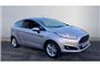 2015 Ford Fiesta 1.0 EcoBoost Zetec 3dr