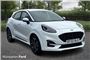 2022 Ford Puma 1.0 EcoBoost Hybrid mHEV ST-Line 5dr