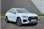 2021 Audi Q5 Sportback 55 TFSI e Quattro Competition 5dr S Tronic