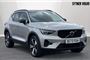 2023 Volvo XC40 Recharge 1.5 T5 Recharge PHEV Ultimate Dark 5dr Auto