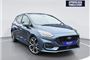 2022 Ford Fiesta 1.0 EcoBoost ST-Line X 5dr