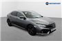 2019 Honda Civic 1.0 VTEC Turbo 126 EX 5dr