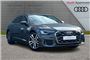 2024 Audi A6 50 TFSI e Quattro S Line 4dr S Tronic