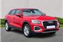 Audi Q2 35 TFSI Sport 5dr S Tronic