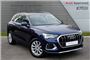 2021 Audi Q3 35 TDI Quattro Sport 5dr S Tronic