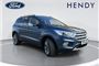 2019 Ford Kuga 2.0 TDCi Titanium X Edition 5dr Auto 2WD