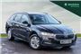 2023 Skoda Octavia Estate 1.0 TSI e-TEC SE Technology 5dr DSG