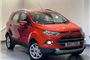 2017 Ford EcoSport 1.0 EcoBoost Titanium 5dr