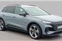 2024 Audi Q4 150kW 40 82kWh Black Edition 5dr Auto