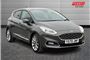 2020 Ford Fiesta 1.0 EcoBoost 125 Vignale Edition 5dr