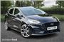 2023 Ford Fiesta 1.0 EcoBoost Hbd mHEV 125 ST-Line X 5dr Auto