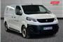 2023 Peugeot e-Expert 1000 100kW 75kWh Professional Van Auto