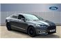 2017 Ford Mondeo Vignale 2.0 TDCi 210 4dr Powershift