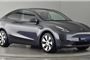 2022 Tesla Model Y Long Range AWD 5dr Auto