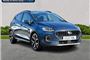 2022 Ford Fiesta Active 1.0 EcoBoost Hbd mHEV 125 Active Vignale 5dr Auto