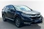 2023 Honda CR-V 2.0 i-MMD Hybrid SE 2WD 5dr eCVT