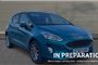 2018 Ford Fiesta 1.0 EcoBoost Titanium 5dr