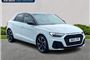 2025 Audi A1 25 TFSI Black Edition 5dr