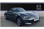 2024 Mazda MX-5 1.5 [132] Exclusive-Line 2dr