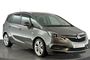 2018 Vauxhall Zafira 1.4T SRi Nav 5dr