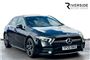 2020 Mercedes-Benz A-Class A35 4Matic Executive 5dr Auto