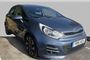 2016 Kia Rio 1.4 CRDi 3 5dr