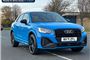 2021 Audi Q2 35 TFSI Black Edition 5dr S Tronic