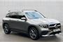 2021 Mercedes-Benz GLB GLB 200d AMG Line 5dr 8G-Tronic