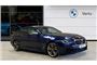 2021 BMW 5 Series M550i xDrive 4dr Auto