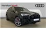 2024 Audi SQ7 SQ7 TFSI Quattro Vorsprung 5dr Tiptronic