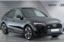 2021 Audi Q5 SQ5 TDI Quattro Vorsprung 5dr Tiptronic