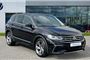 2024 Volkswagen Tiguan 1.5 TSI 150 R-Line Edition 5dr DSG