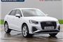 2024 Audi Q2 35 TFSI S Line 5dr S Tronic