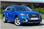 2019 Audi Q2 30 TDI Sport 5dr