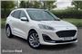 2021 Ford Kuga 2.5 FHEV Vignale 5dr CVT