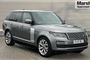 2020 Land Rover Range Rover 2.0 P400e Autobiography 4dr Auto