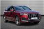2022 Audi Q7 45 TDI Quattro S Line 5dr Tiptronic