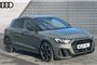 2024 Audi A1 30 TFSI 110 Black Edition 5dr