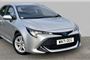 2021 Toyota Corolla 1.8 VVT-i Hybrid Icon Tech 5dr CVT