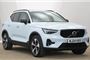 2024 Volvo XC40 2.0 B4P Ultimate Dark 5dr Auto