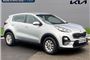 2019 Kia Sportage 1.6 GDi ISG 1 5dr