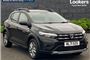 2021 Dacia Sandero Stepway 1.0 TCe Essential 5dr