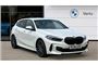 2024 BMW 1 Series 118i [136] M Sport 5dr [Live Cockpit Professional]