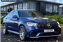 2021 Mercedes-Benz GLC Coupe GLC 63 4Matic+ Premium Plus 5dr MCT