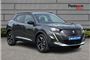 2023 Peugeot 2008 1.2 PureTech Allure Premium+ 5dr
