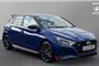 2023 Hyundai i20 N 1.6T GDi N 5dr