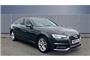 2019 Audi A4 35 TDI SE 4dr S Tronic
